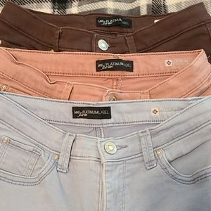 Ladies Lee Jeans bundle